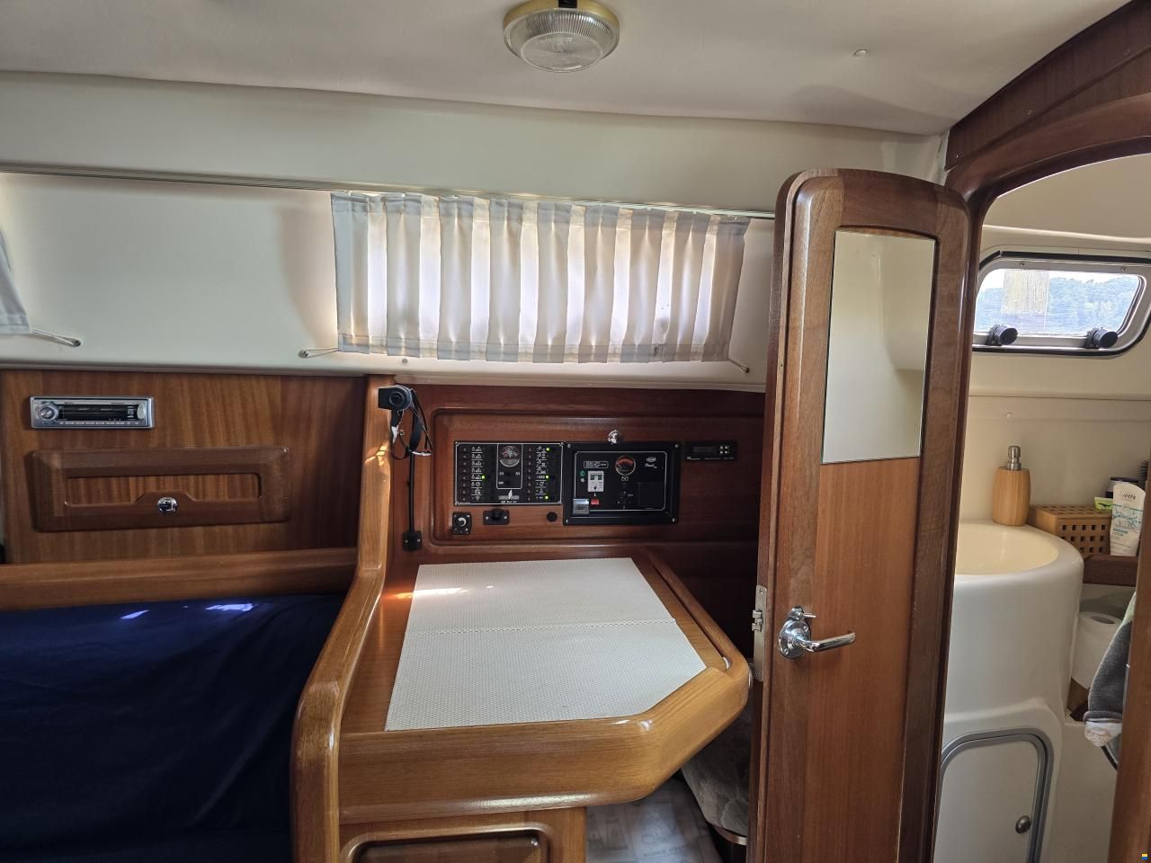 Bavaria 30 Plus