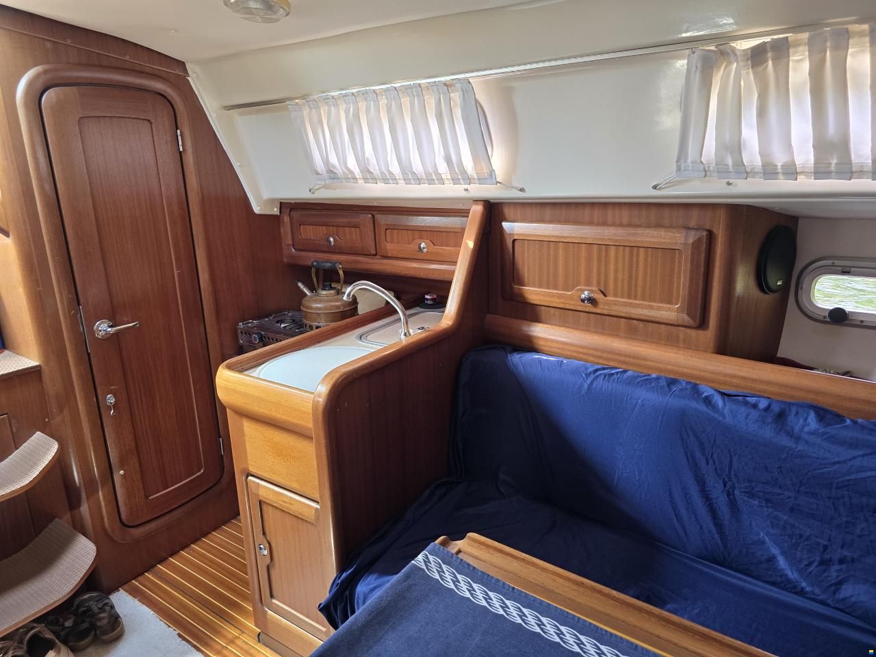 Bavaria 30 Plus