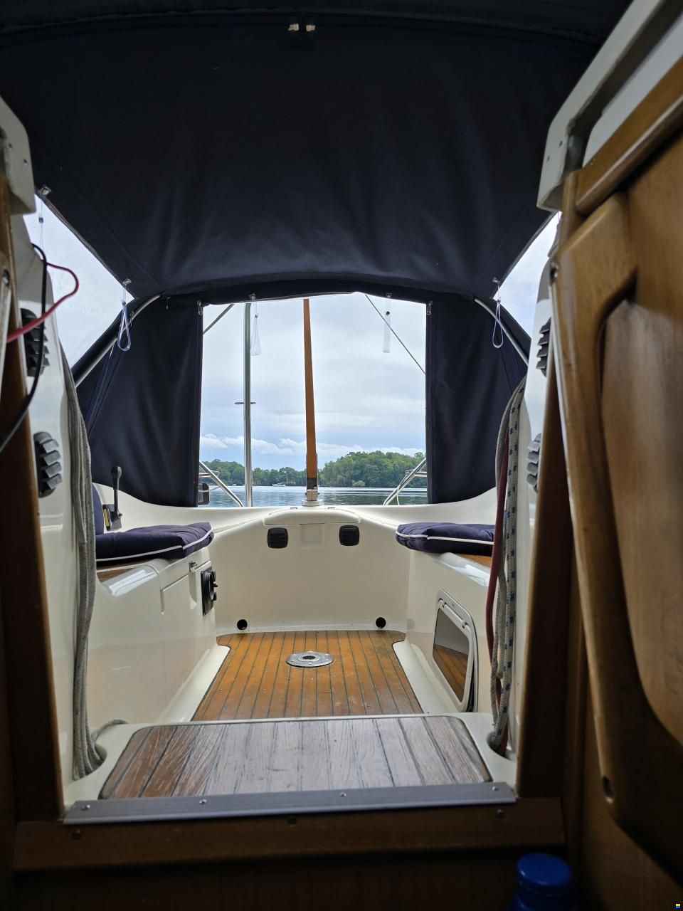 Bavaria 30 Plus