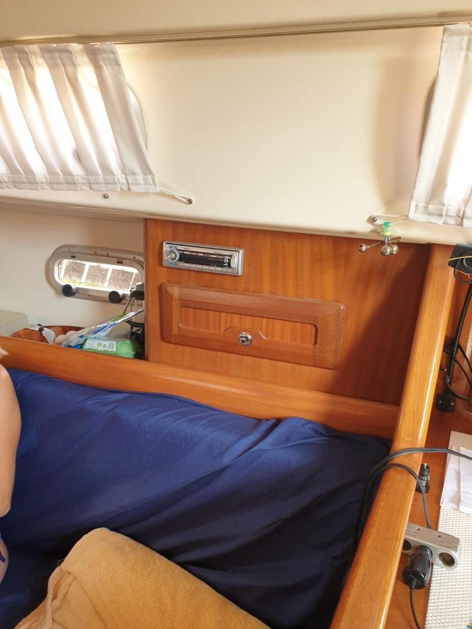 Bavaria 30 Plus