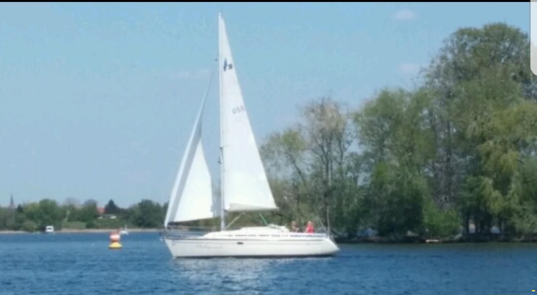 Bavaria 30 Plus