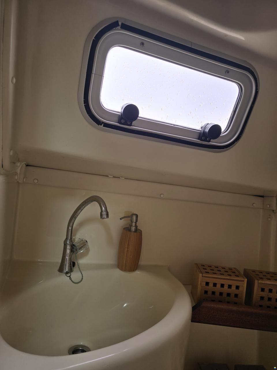 Bavaria 30 Plus