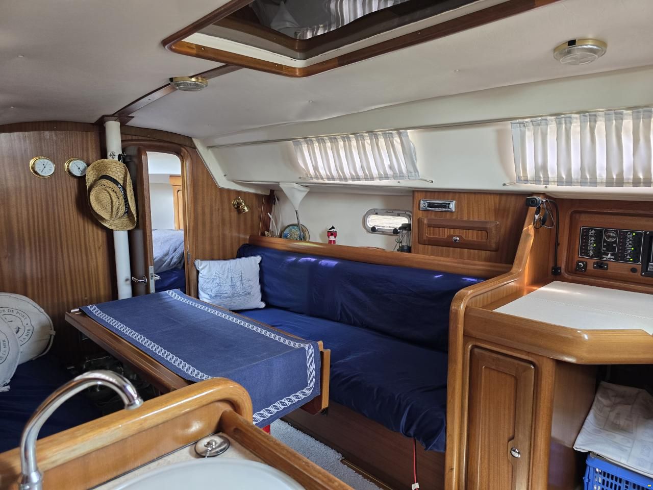 Bavaria 30 Plus