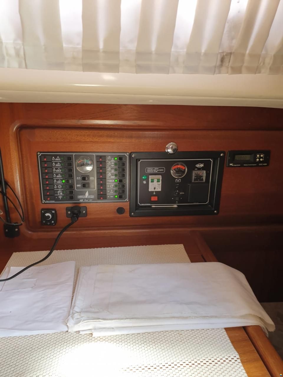 Bavaria 30 Plus