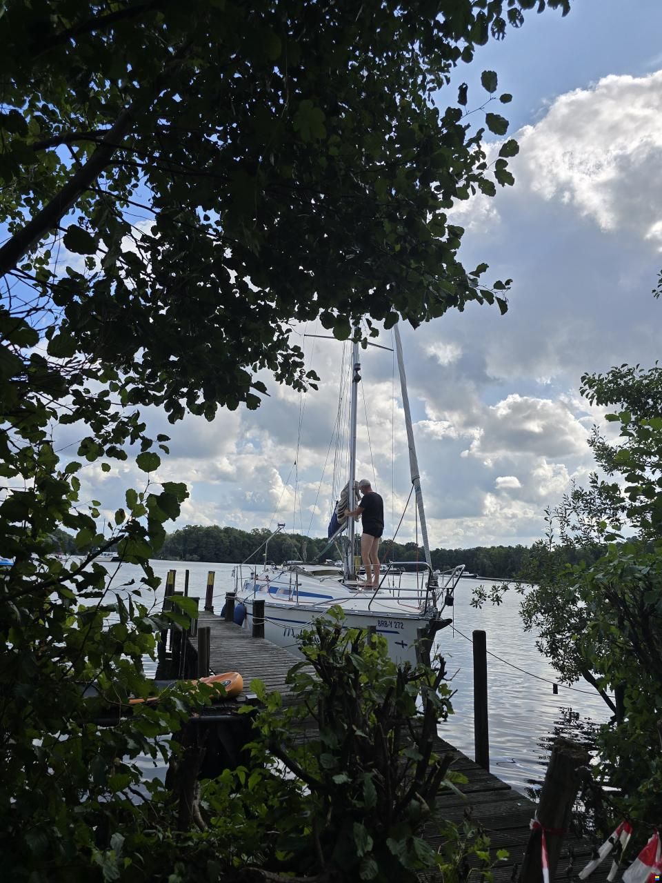 Bavaria 30 Plus