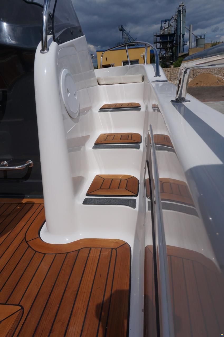 SUN CRUISER 650