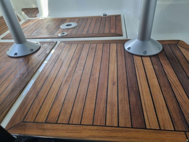 SUN CRUISER 650