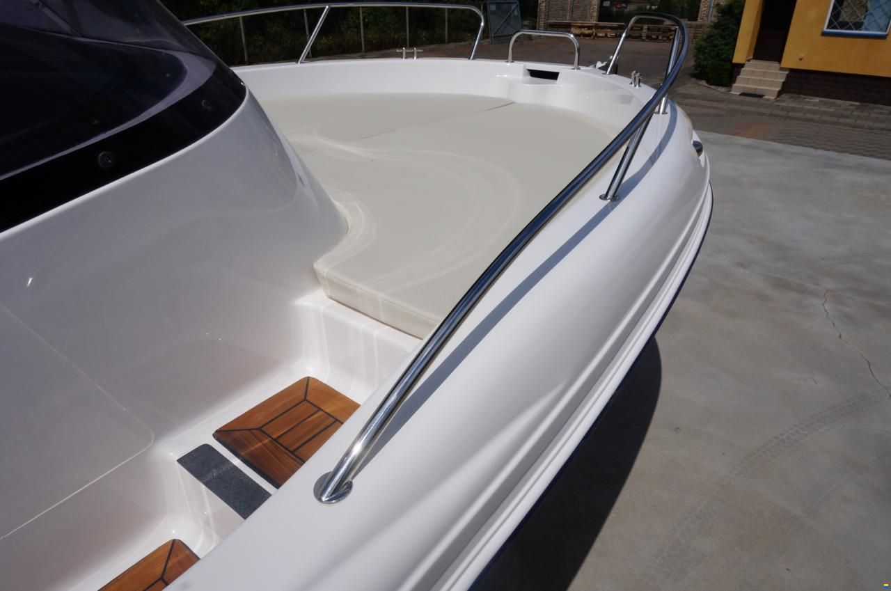 SUN CRUISER 650