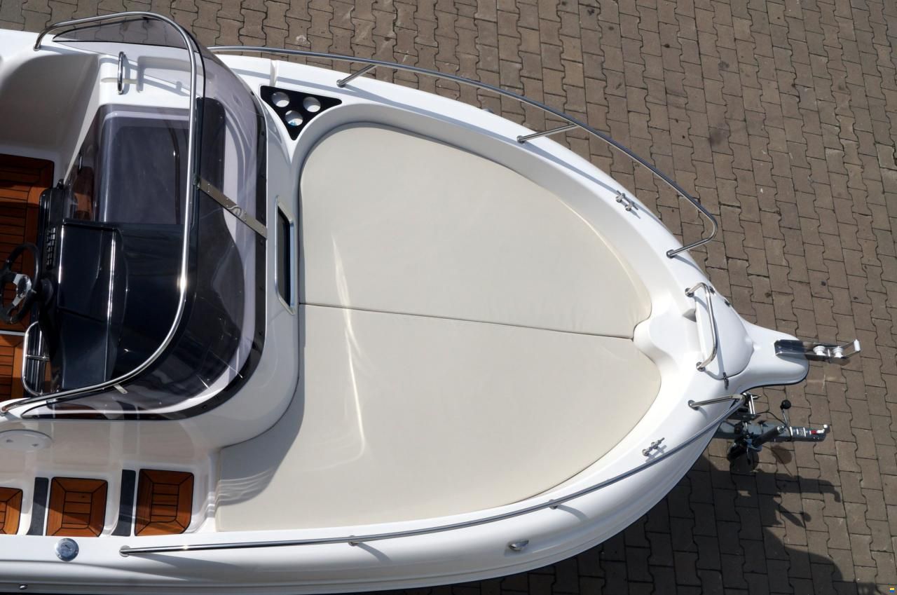 SUN CRUISER 650
