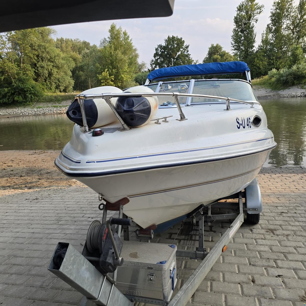 Sunbird 200 CC