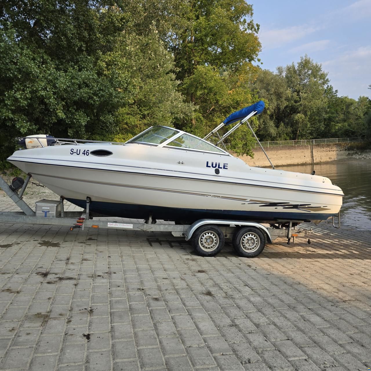 Sunbird 200 CC