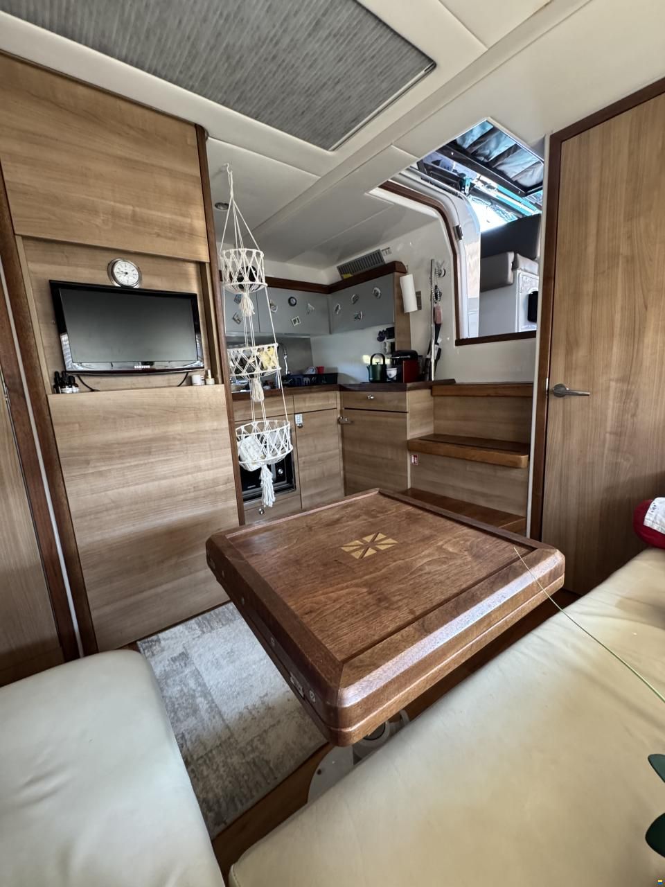 Sealine SC 35
