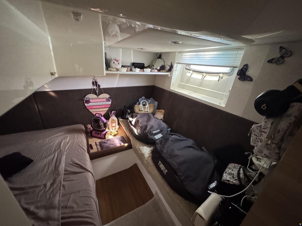 Sealine SC 35