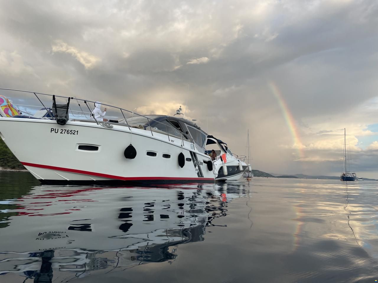 Sealine SC 35