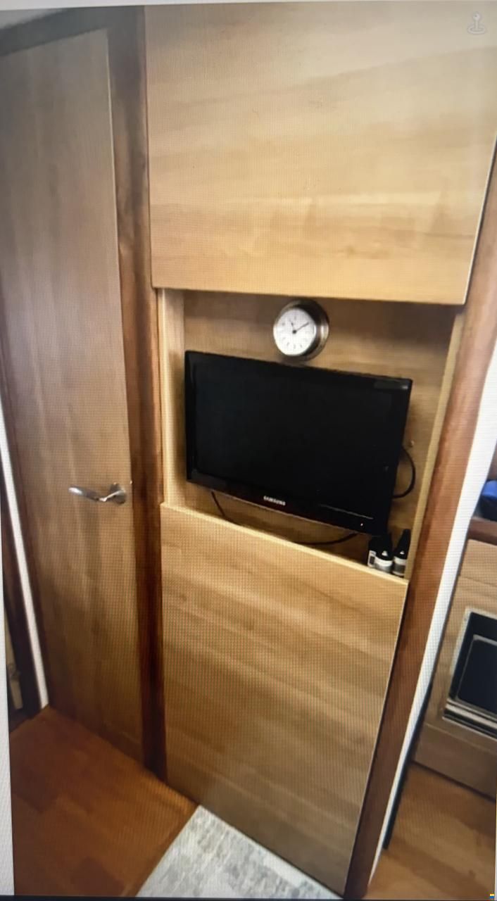 Sealine SC 35