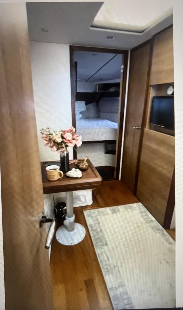 Sealine SC 35