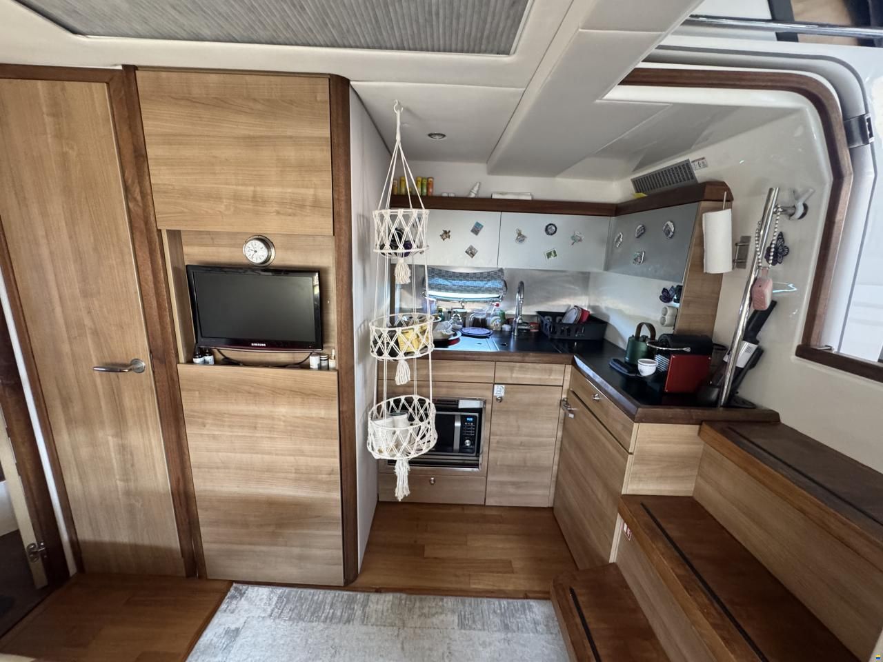 Sealine SC 35