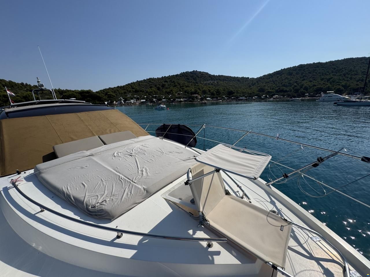 Sealine SC 35