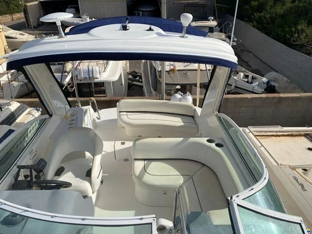 Cruisers 300 Express