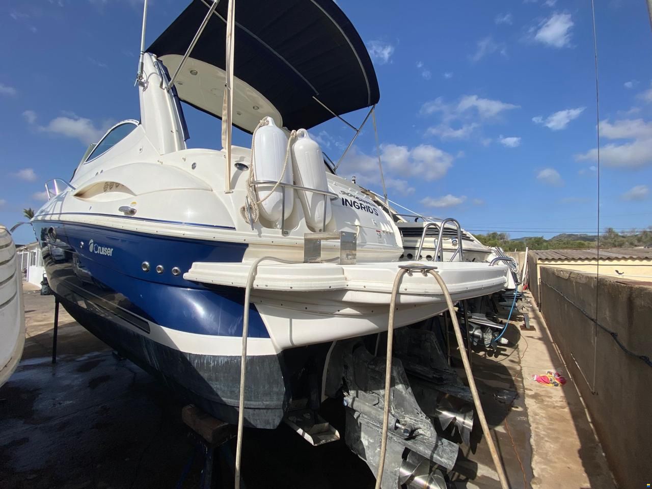 Cruisers 300 Express