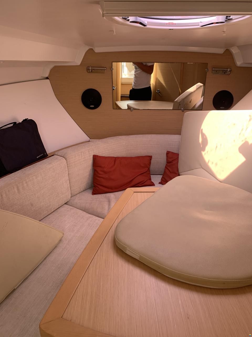 Beneteau Monte carlo 27