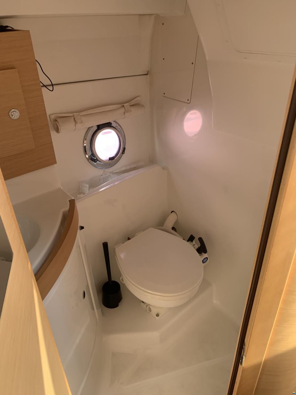 Beneteau Monte carlo 27