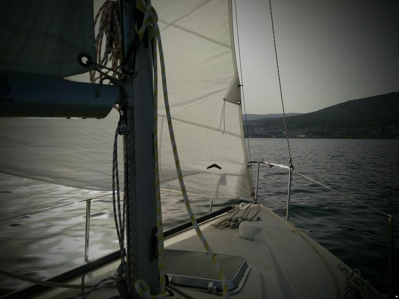 Jouet Yachting Jou&euml;t 24