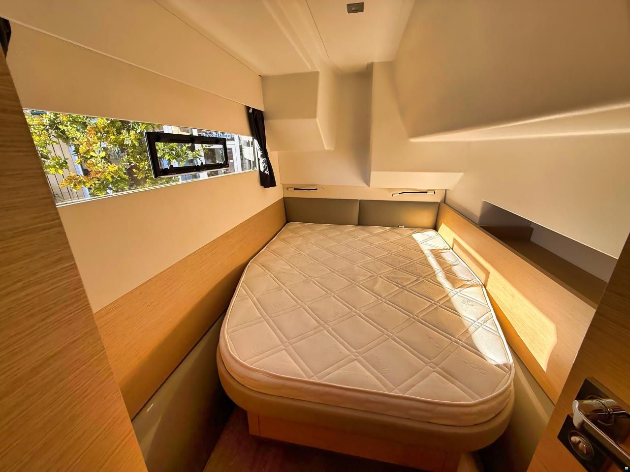 Fountaine Pajot MY 37