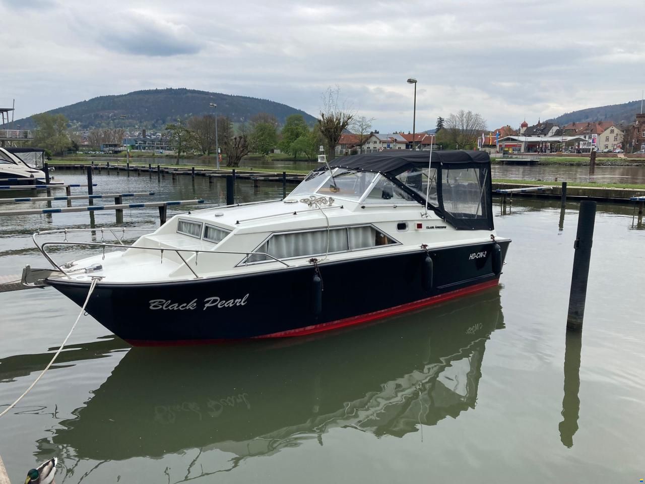 Polaris Amazone