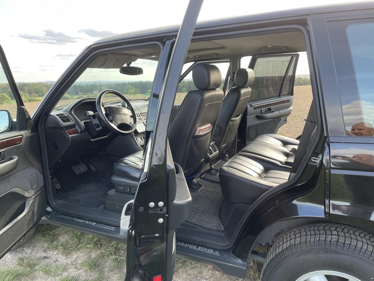 Polaris Amazone