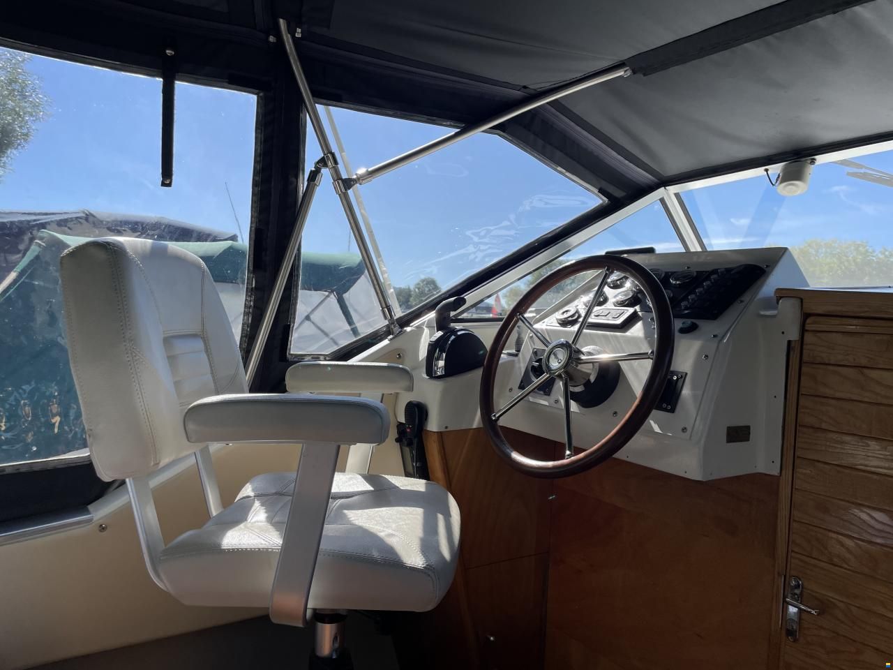 Polaris Amazone
