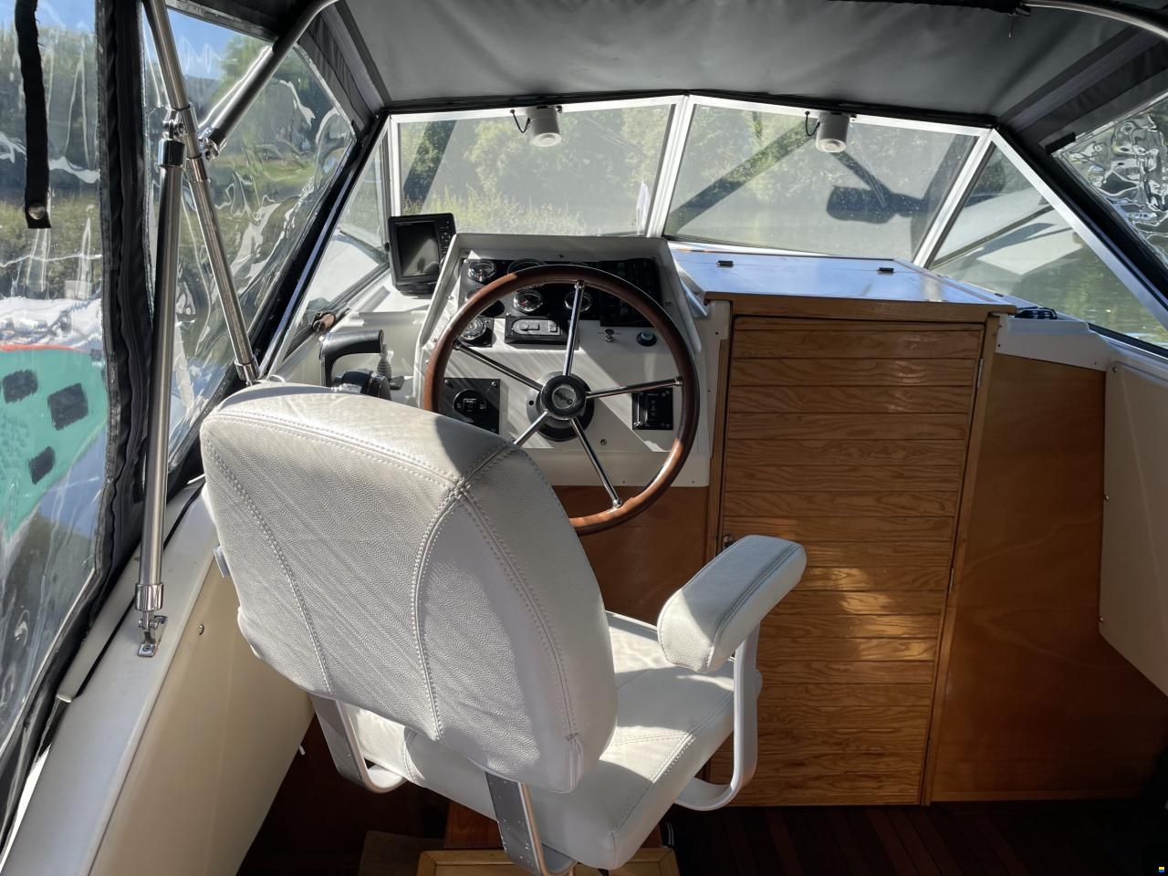 Polaris Amazone