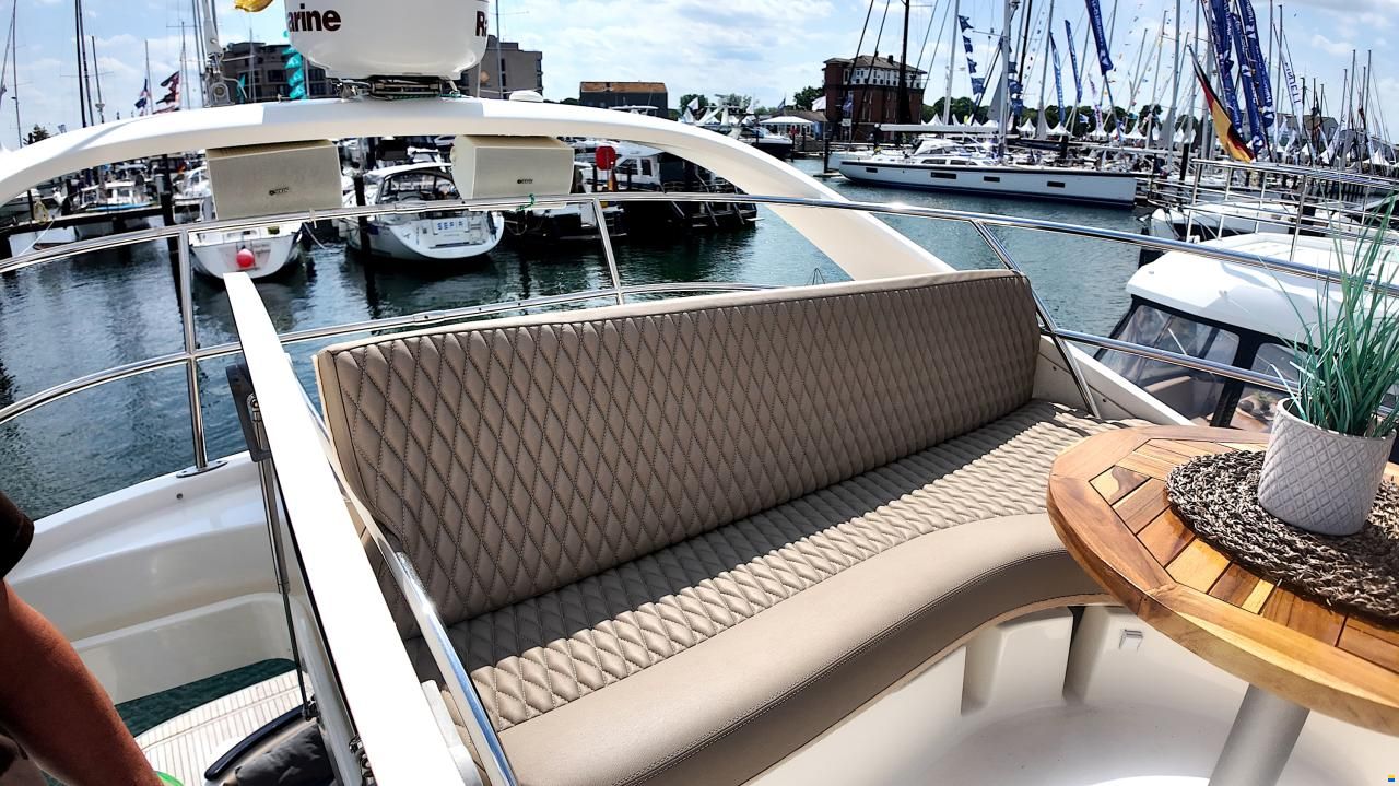 Jeanneau Prestige 42 Fly