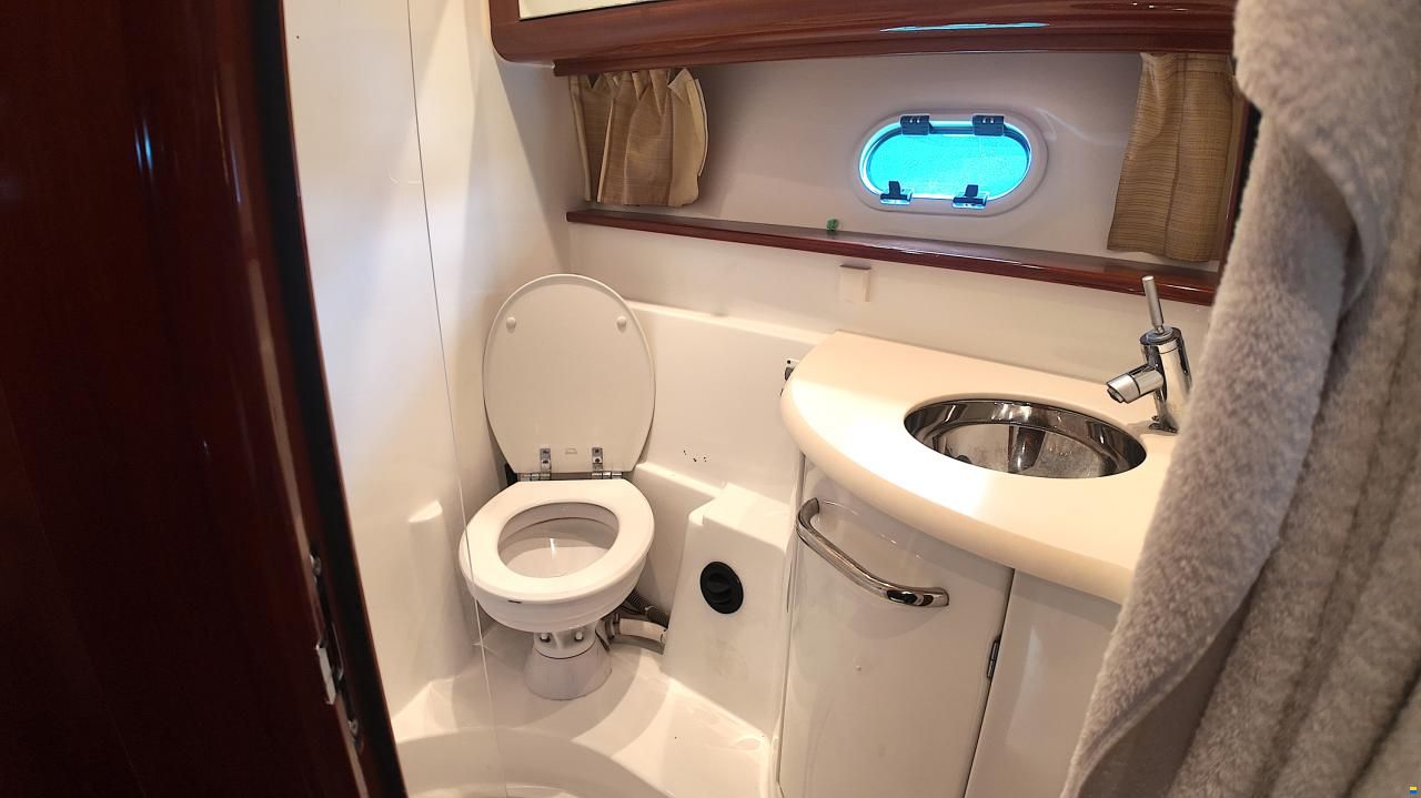 Jeanneau Prestige 42 Fly