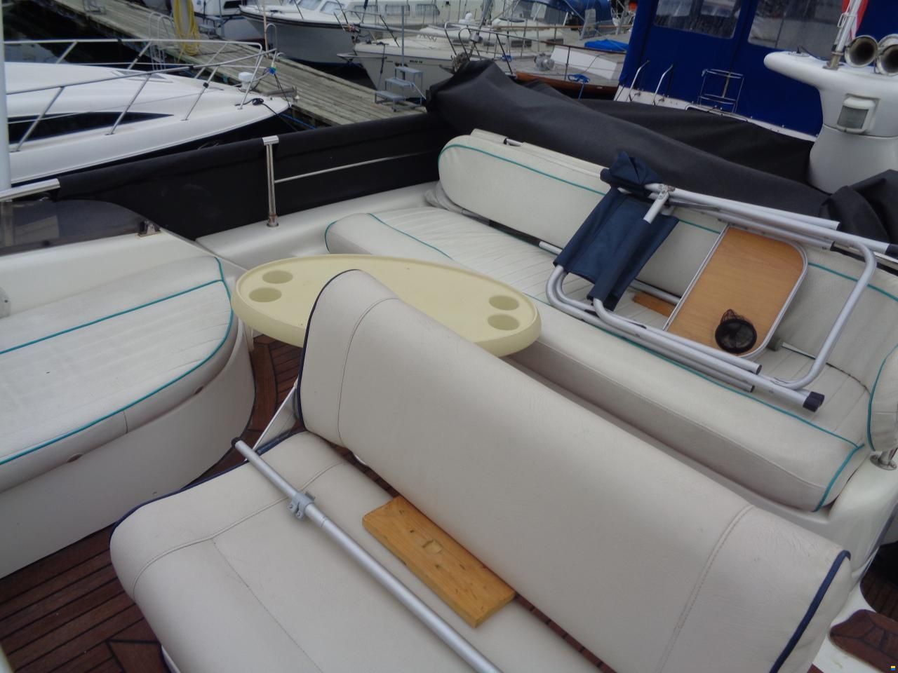 Sealine 360