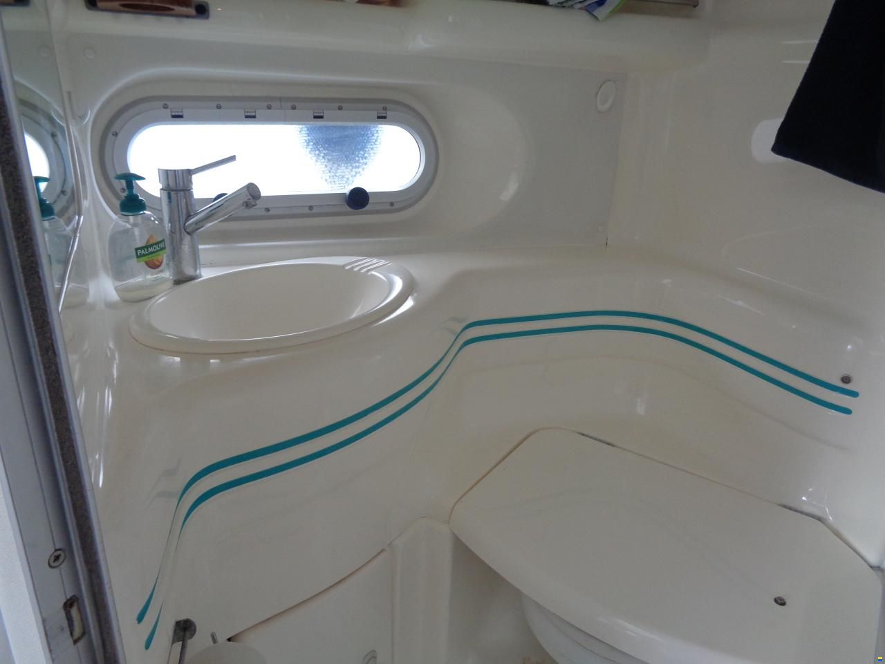 Sealine 360