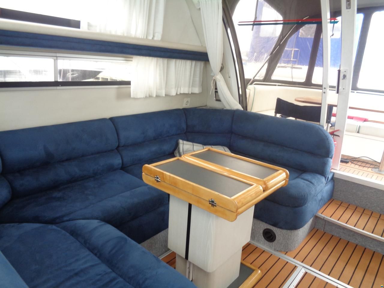 Sealine 360