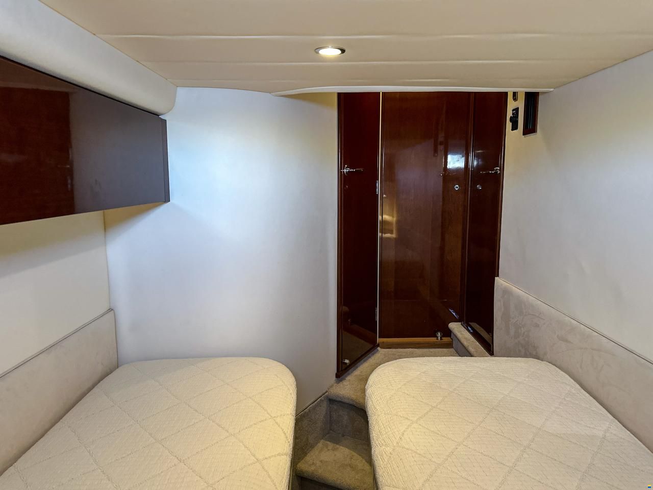 Princess V50 Open