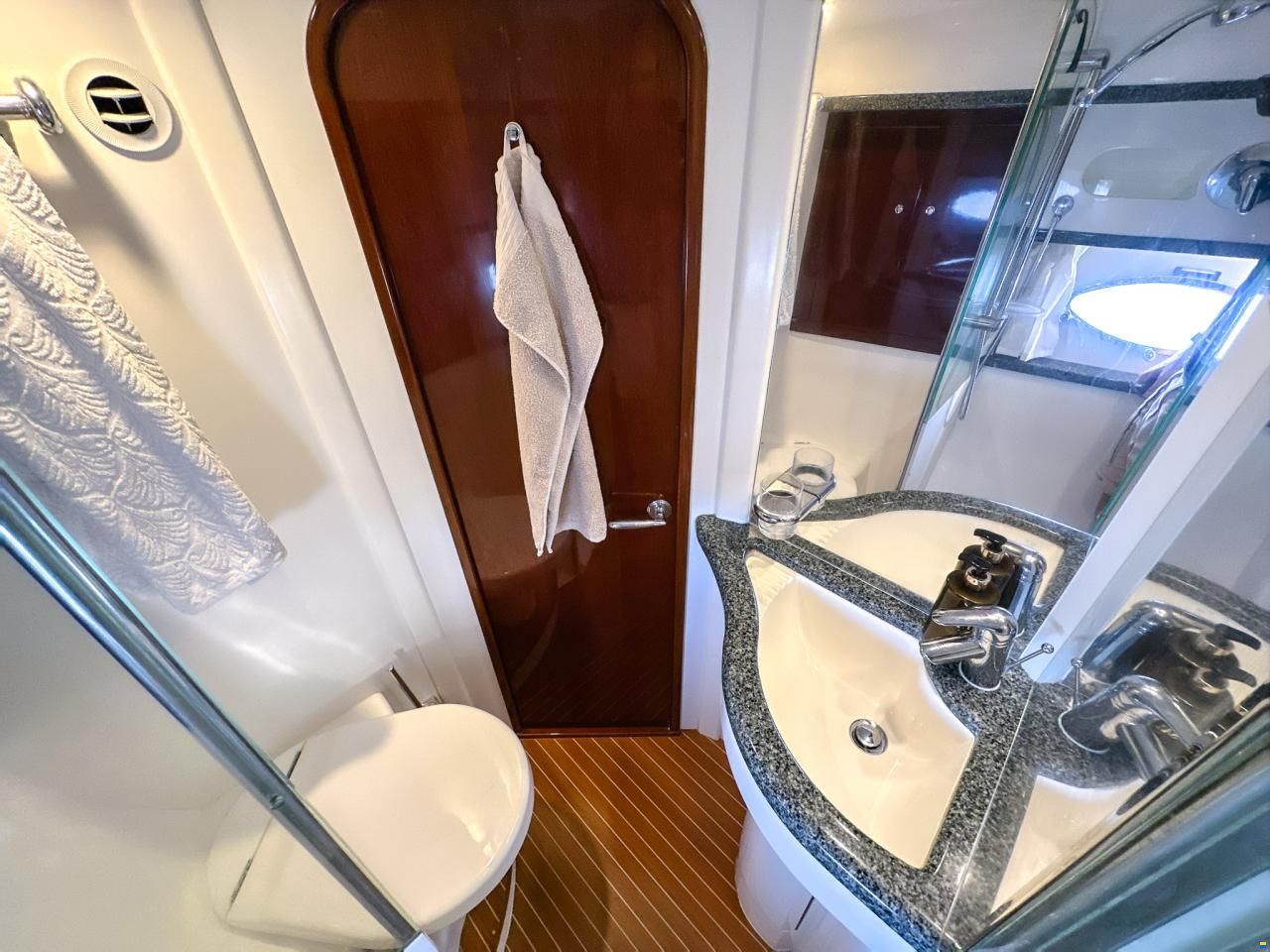 Princess V50 Open