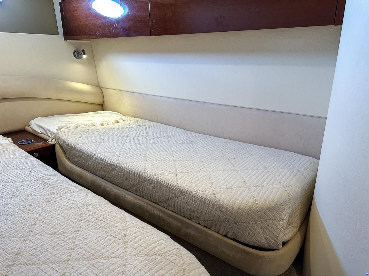 Princess V50 Open