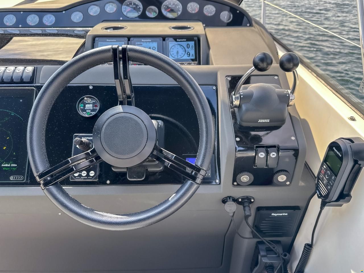 Princess V50 Open