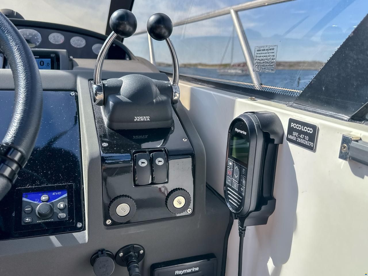 Princess V50 Open