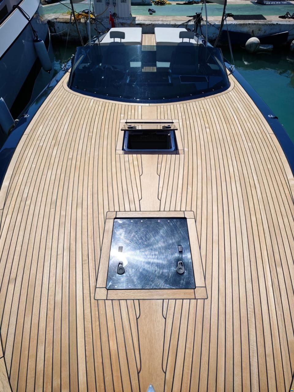 Frauscher 1017GT