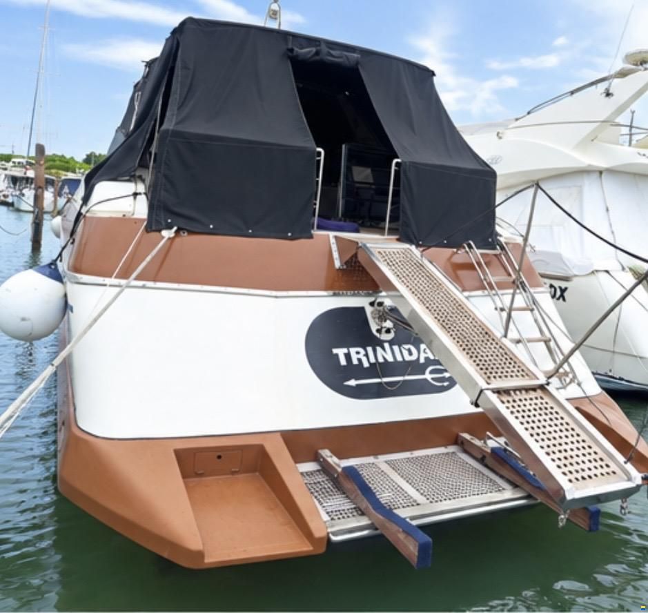 Dual Craft 56 Open