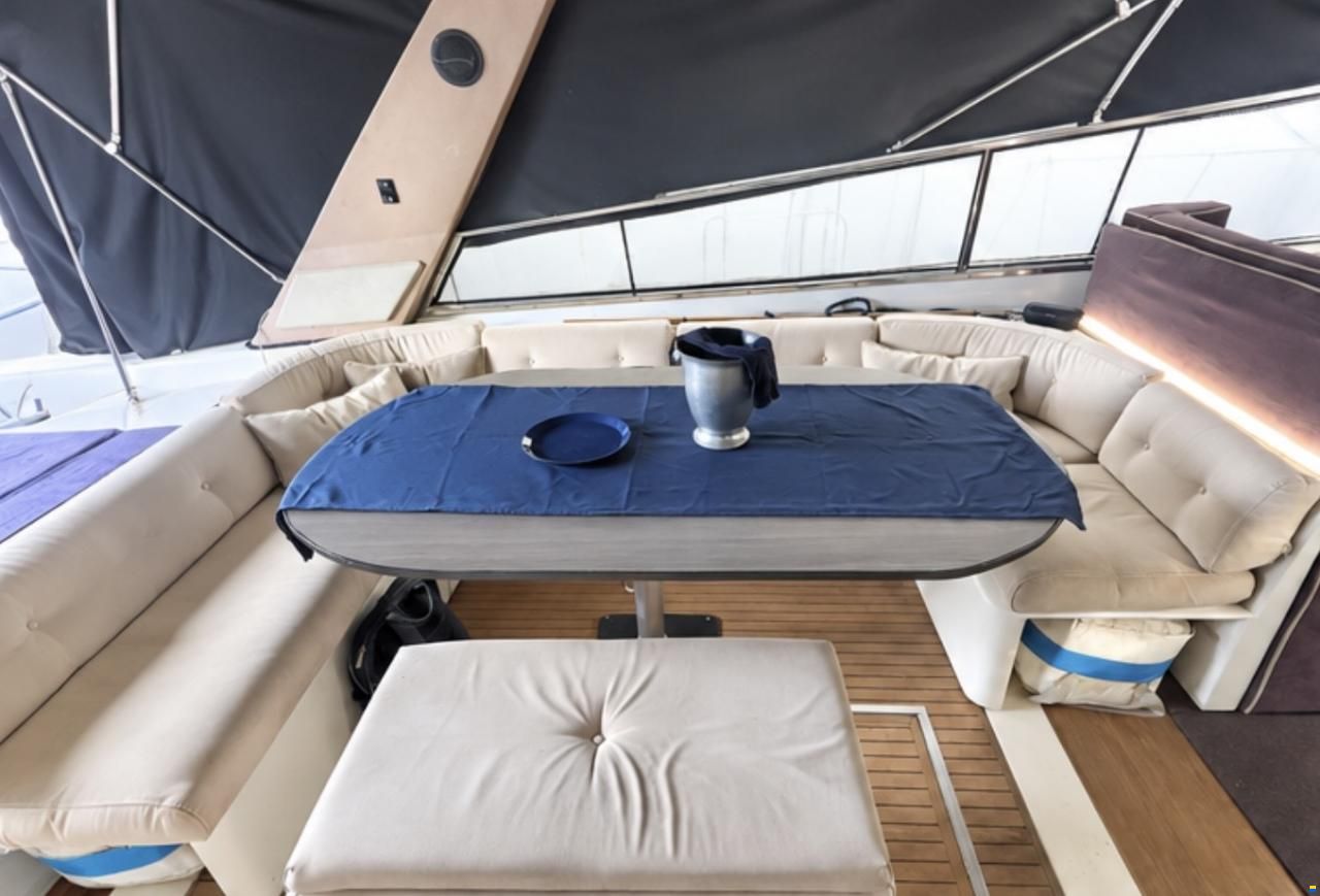 Dual Craft 56 Open