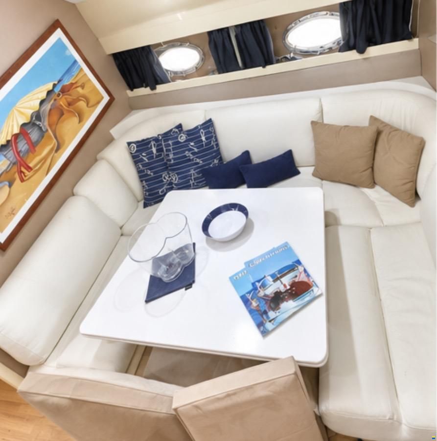 Dual Craft 56 Open