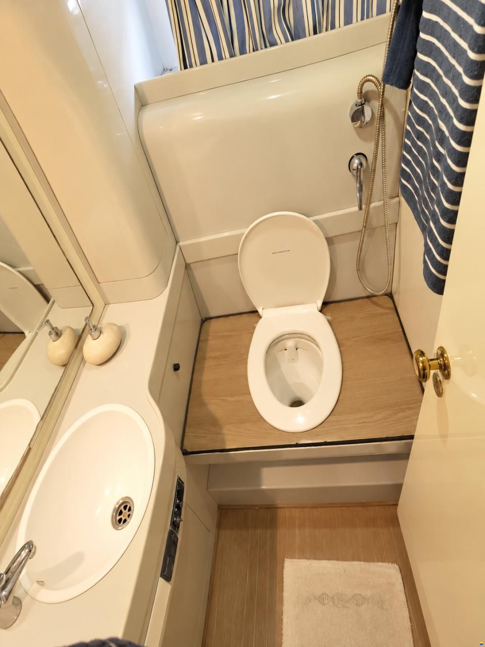 Dual Craft 56 Open