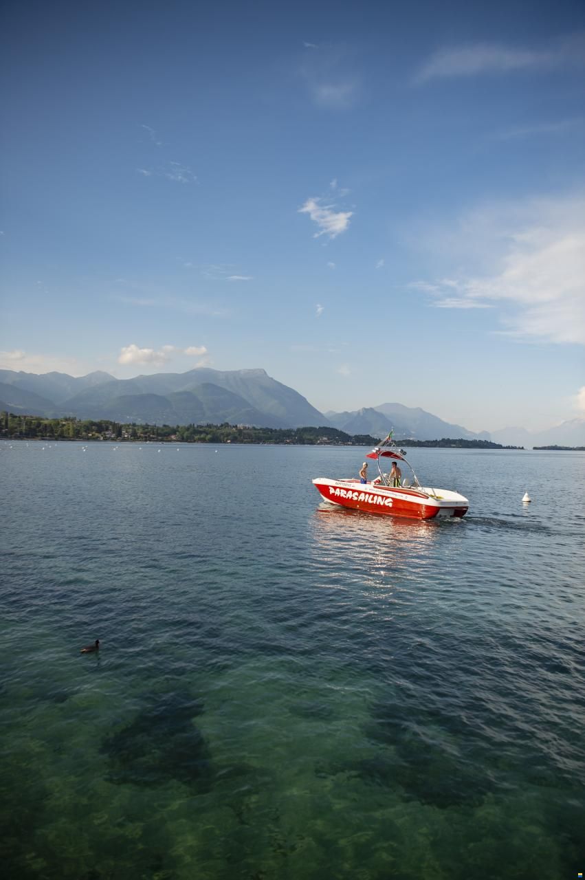 Mercan Parasailing 28