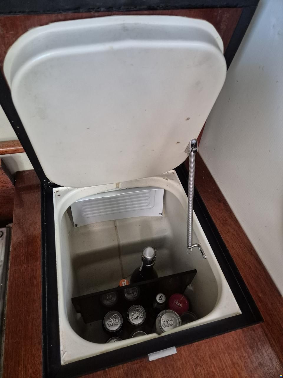 Dehler 32 Top