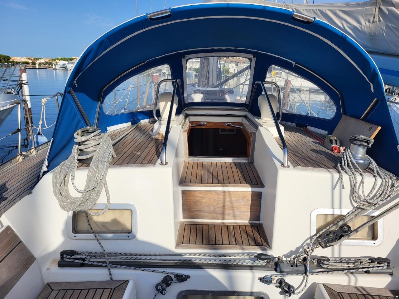 Wauquiez Centurion 49